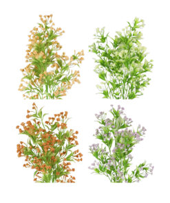 Lavender 83cm Assorted