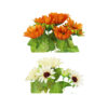 Sunflower Bouquet 7 Branch 35cm Assorted