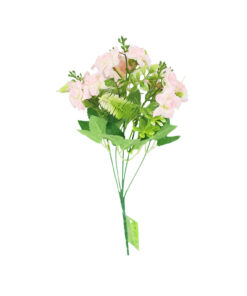 Small Horn Rose Bundle 33cm