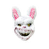 Horror Bunny Mask