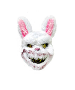 Horror Bunny Mask