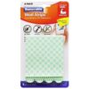 Wall Hang Strips Removable 8pk