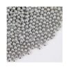 Silver Cachous Balls 4mm 90g