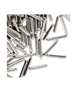 Silver Cachous Rods 85g