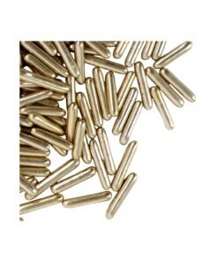 Vintage Gold Cachous Rods 85g