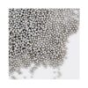 Silver Cachous Balls 2mm 90g