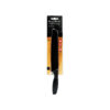 Stainless Steel Bread Knife with Cover 32cm