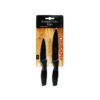 Stainless Steel Paring & Utility Knife with Cover