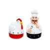 Kitchen Timer Assorted