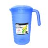 Blue Water Pitcher Plastic 2 Litre