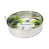 Stainless Steel Round Flour Sieve 20cm