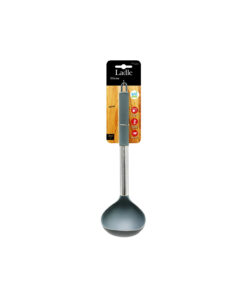 Kitchen Silicone Ladle 31cm