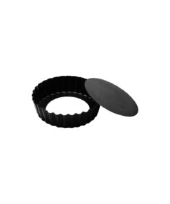 Alternative view of Mini Tart Baking Pan 2pk