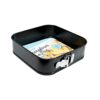 Square Springform Baking Pan 24cm