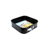 Square Springform Baking Pan 24cm