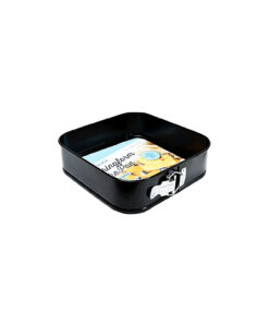 Square Springform Baking Pan 24cm