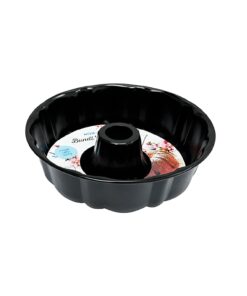 Non-Stick Bundt Cake Pan 24cm