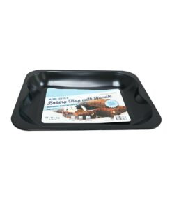 Baking Tray with Handle 38 x 30cm