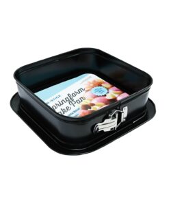 Spill Proof Springform Baking Pan 24cm