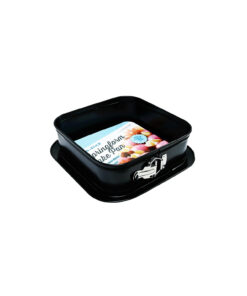 Spill Proof Springform Baking Pan 24cm