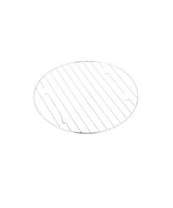 Wire Round Cake Cooler 25cm