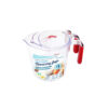 Measuring Jugs Set of 3