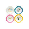 Kids Bowl Assorted 16cm