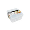 5 in 1 Fresh Food Container 16x16x8cm