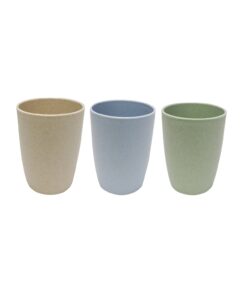 Eco-Friendly Cup 350mL Asstorted
