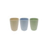 Eco-Friendly Cup Assorted 350ml
