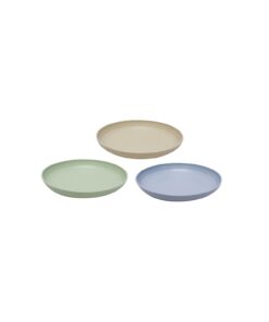 Eco-Friendly Plate 19.5cm Asstorted