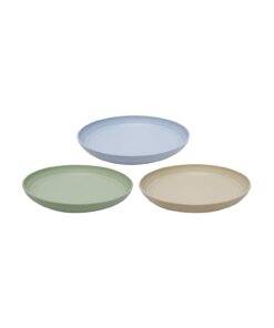 Eco-Friendly Plate 22.5cm Asstorted