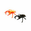 Spider Candy Plate Assorted 24 x 26 x 6cm