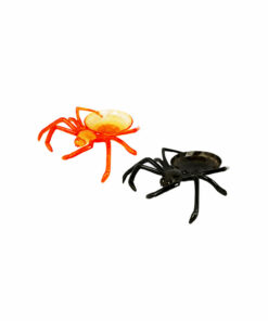 Spider Candy Plate Assorted 24 x 26 x 6cm