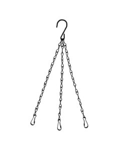 Hanging Basket Chain 55cm 2pk