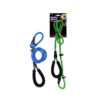Dog Slip Lead Assorted 1.5m