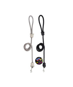 Dog Lead Assorted 1.2m