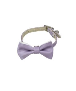 Cat Collar with Bow 30cm Assorted