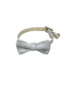 Cat Collar with Bow 30cm Assorted
