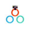 Chew Ring Pet Toy Assorted 16cm