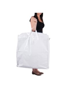 Jumbo Shopper Bag Assorted