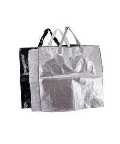 Jumbo Shopper Bag Assorted