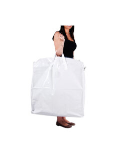 Alternative view of Jumbo Shopper Bag Assorted