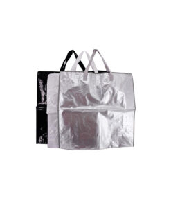 Jumbo Shopper Bag Assorted