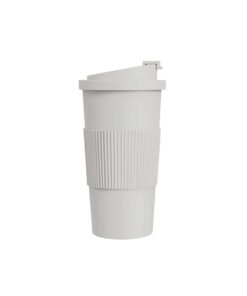 Double Walled Travel Mug 473mL Assorted