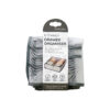 6 Division Drawer Organiser 32 x 32 x 12cm