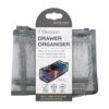 7 Division Drawer Organiser 32 x 12 x 12cm