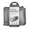 11 Division Drawer Organiser 32 x 12 x 12cm