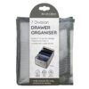 7 Division Drawer Organiser 36 x 25 x 20cm