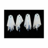 LED Ghost Path Lights 4pk